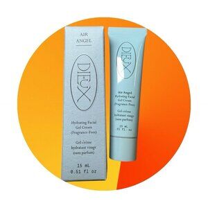 Dieux Air Angel Hydrating Gel Cream 15 ML